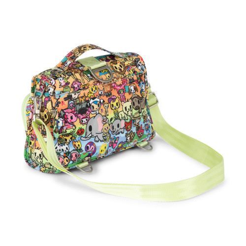 Jujube, Singapore Jujube, Tokidoki, Animalini V2.0, The Bestie, Bumwear